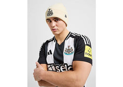 New Era Newcastle United FC Cuffed Beanie Hat