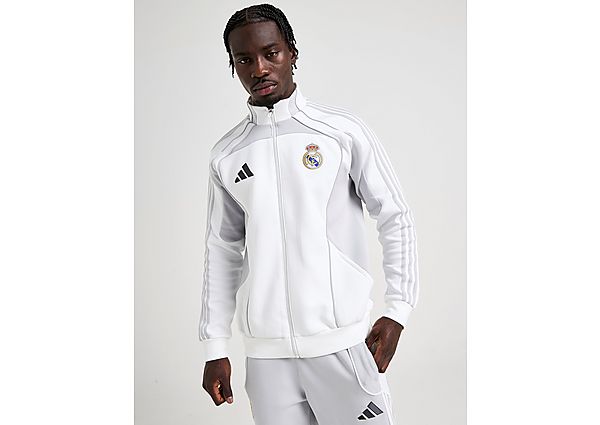 adidas Real Madrid Urban Purist Track Top