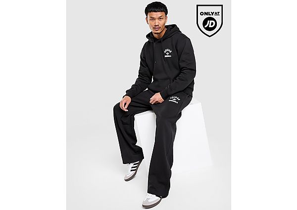 adidas Originals Trefoil Graphic Joggers