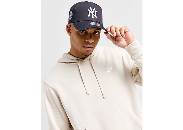 New Era MLB New York Yankees Patch Cap