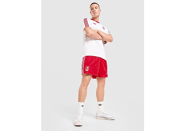 adidas Originals Liverpool FC OG Shorts