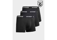 McKenzie 3-Pack Wyatt Boxers