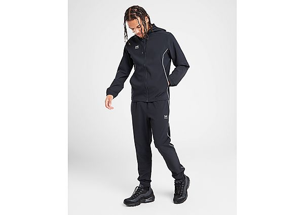 Under Armour Challenge 2.0 Pro Woven Tracksuit
