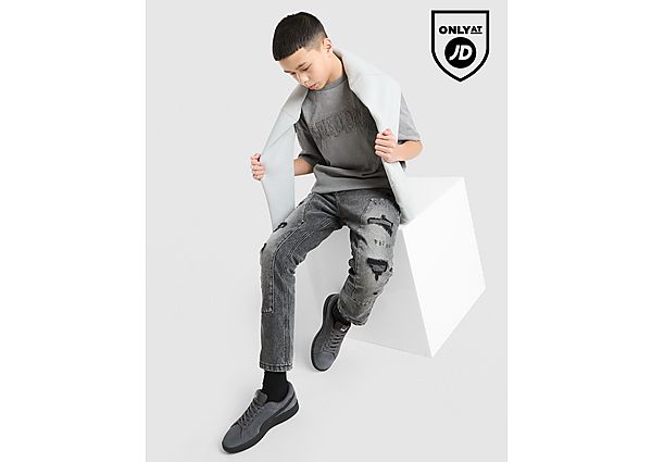 Supply & Demand Pavel Jeans