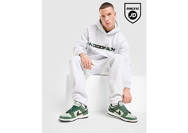 Hoodrich Ryder Hoodie