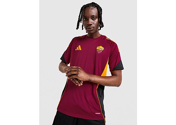 adidas AS Roma Training Shirt