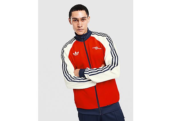adidas Originals Arsenal FC OG Track Top