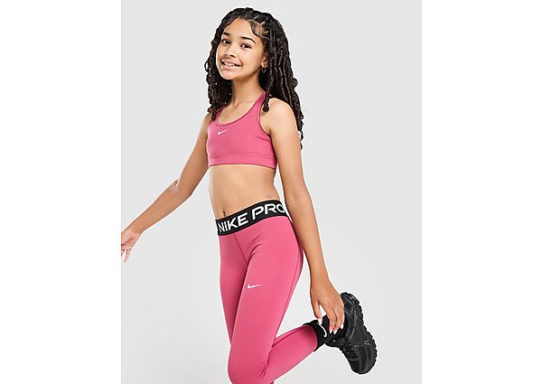 Nike Girls\' Pro Leggings Junior