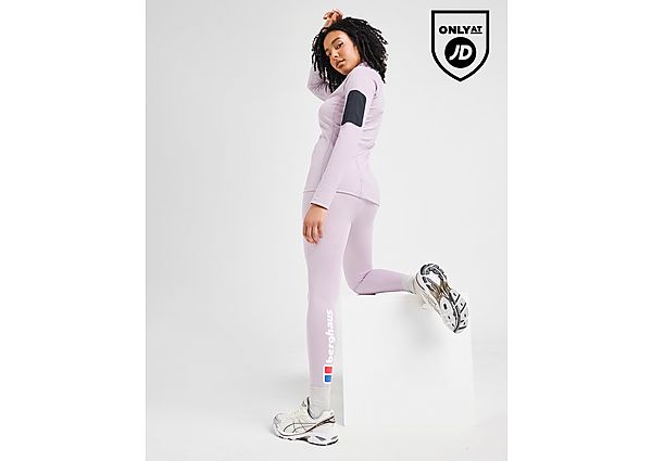 Berghaus Large Logo Leggings