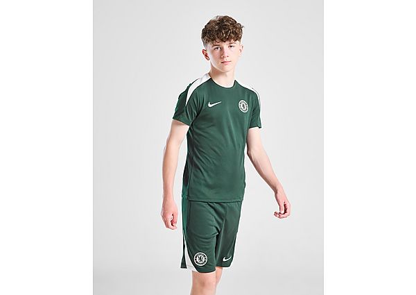 Nike Chelsea FC Strike Shorts Junior