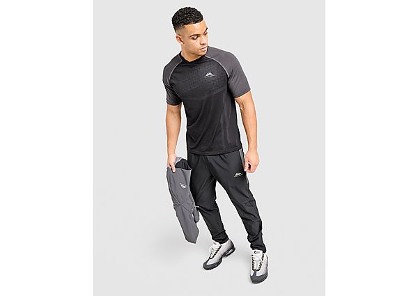 Trailberg Rapid Dash Seamless T-Shirt