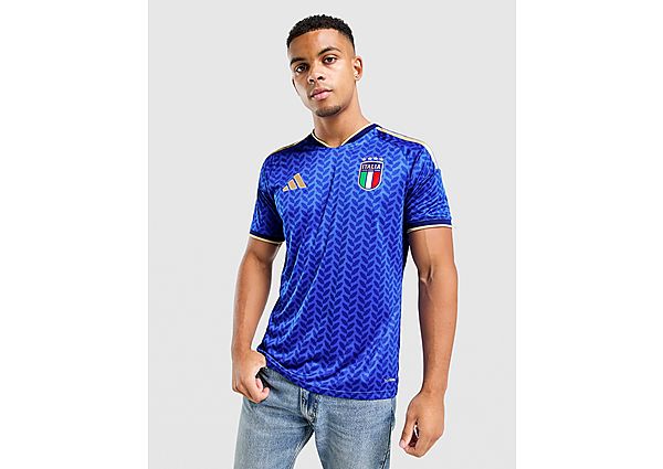 adidas Italy 2026 Home Shirt