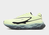 Under Armour Halo Runner green