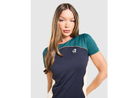 Red Run Activewear Elements Tech T-Shirt blue