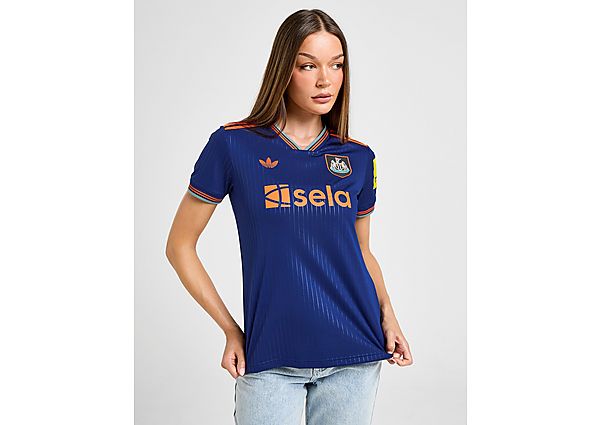 adidas Originals Newcastle United FC 2025/26 Third Shirt Women's