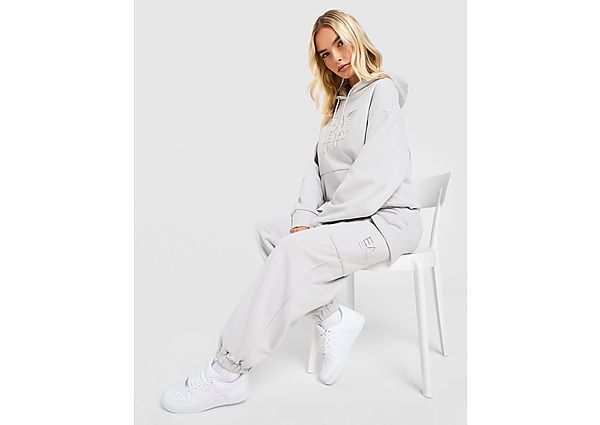 EA7 Emporio Armani Visibility Logo Cargo Joggers
