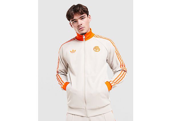 adidas Originals FC Bayern Munich OG Track Top