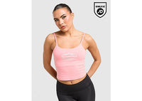 The North Face Mountain Tank Top black