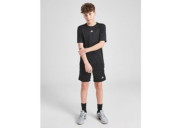 adidas Train Essentials Logo T-Shirt Junior