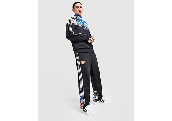 adidas Originals x Manchester United x The Stone Roses Track Pants