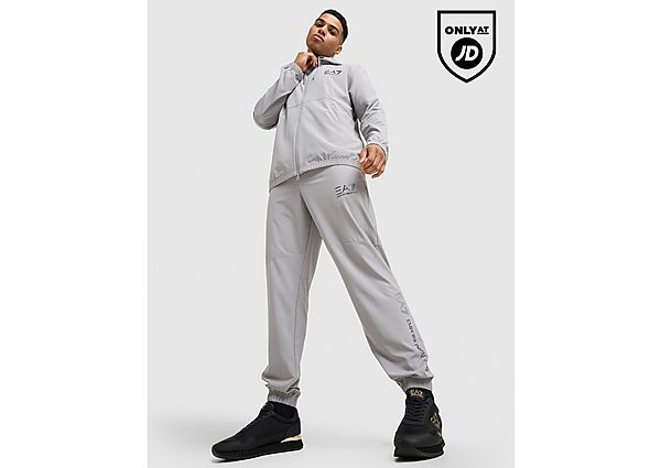 EA7 Emporio Armani Ventus Track Pants