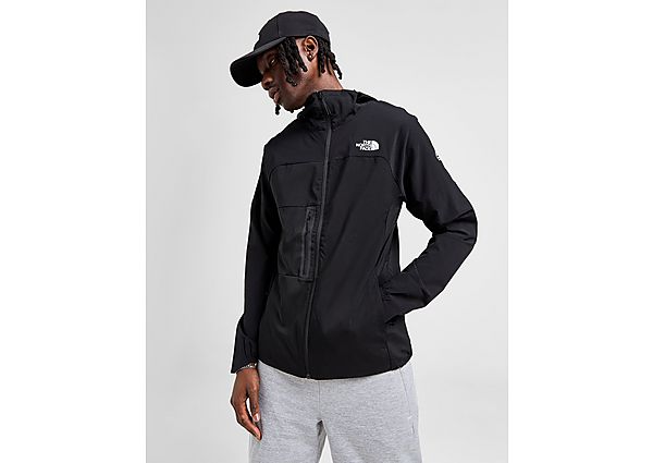 The North Face Mountain Athletics Trajectory Full Zip Jacket