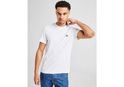 Lacoste Core T-Shirt White