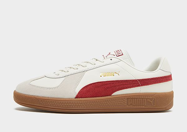 Puma Army Trainer White