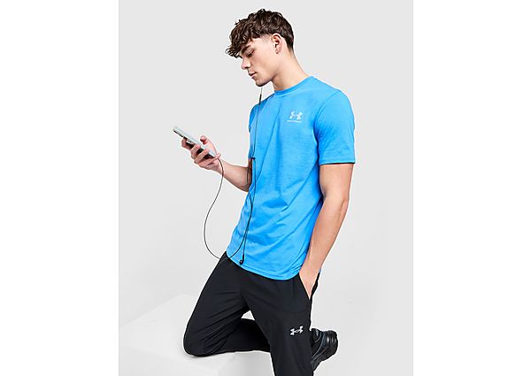 Under Armour Small Logo T-Shirt