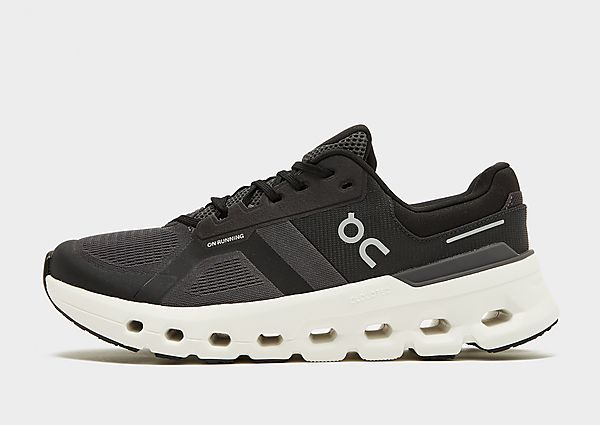 On Running Cloudrunner 2 Black