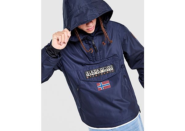 Napapijri Rainforest Lightweight Jacket