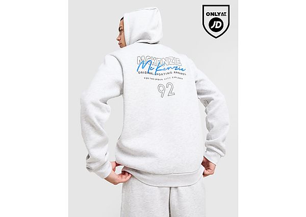 McKenzie Decimus Full Zip Hoodie