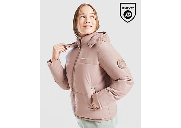 Pink Soda Sport Girls\' Dash Jacket Junior