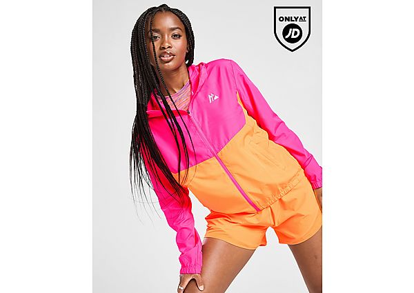 MONTIREX Storm Colour Block Jacket