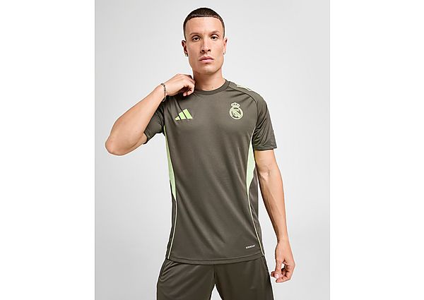 adidas Real Madrid Training Shirt