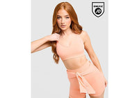 MONTIREX Muse Seamless Sports Bra Orange