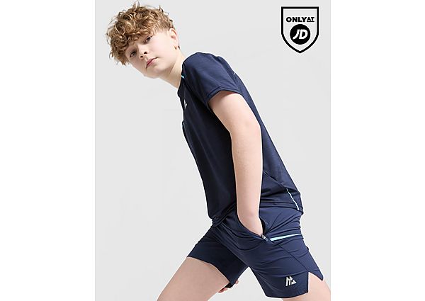 MONTIREX Ingite Shorts Junior