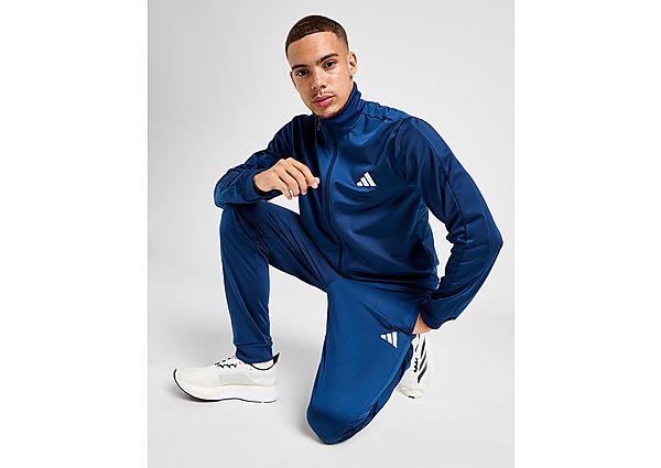 adidas Poly Tracksuit