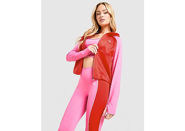 MONTIREX Vitality Jacket
