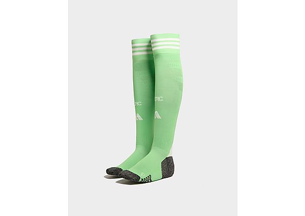 adidas Celtic 2025/26 Third Socks