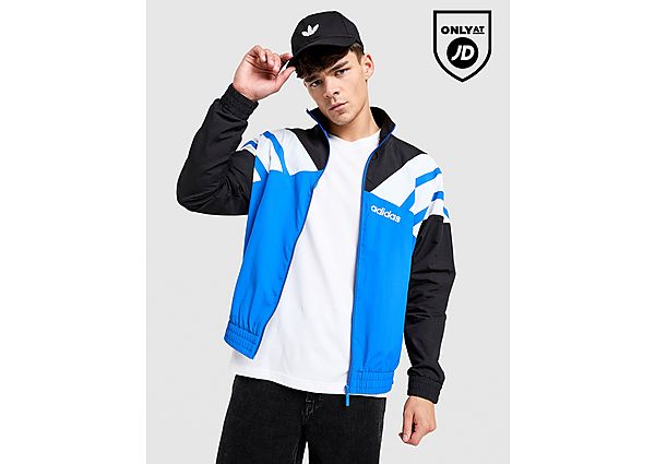 adidas Originals Serino Track Top