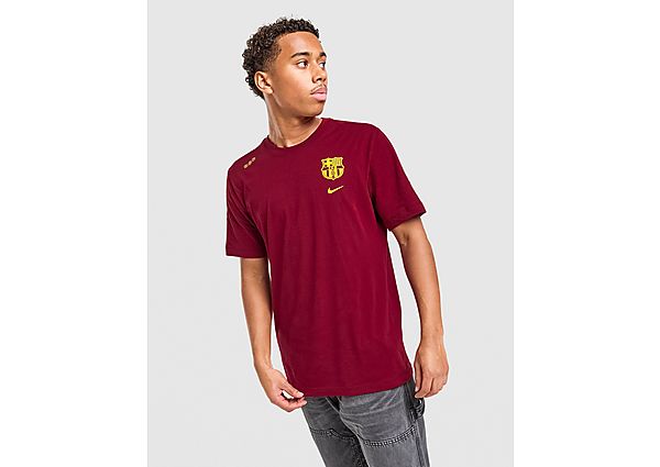 Nike FC Barcelona T-Shirt