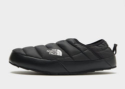 The North Face Traction V Mules Black