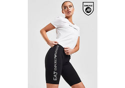 EA7 Emporio Armani Cycle Shorts