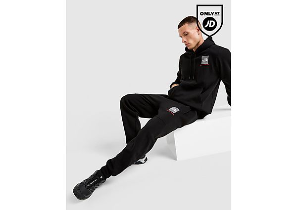 The North Face Fine Box Logo Joggers
