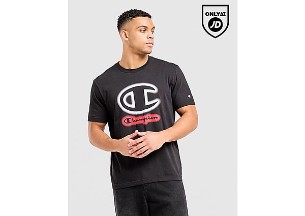 Champion Large Logo V2 T-Shirt