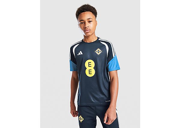 adidas Northern Ireland Tiro 26 Training Shirt Junior