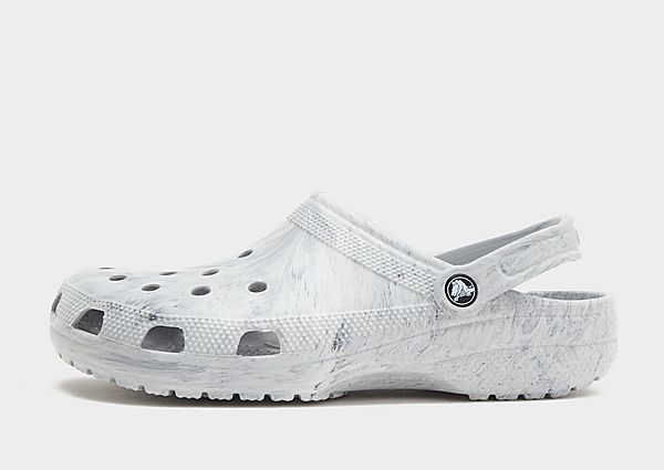 Crocs Classic Clogs Marbled