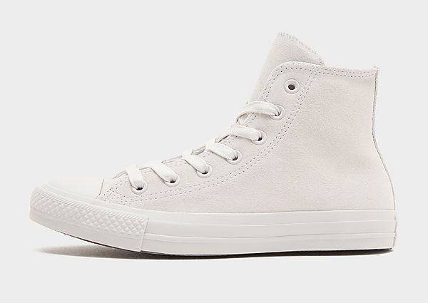 Converse All Star High Suede Women's