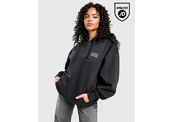 Vans Holder Leopard Infil Hoodie